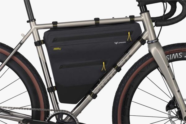 Apidura NEW EXPEDITION FULL FRAME PACK (8L)
