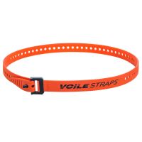 Voile Straps 32” Nylon Buckle - Orange Voile Straps 32” Nylon Buckle - Orange