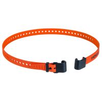 Voile Rack Straps - 10mm - 32” Nylon Buckle - Orange Voile Rack Straps - 10mm - 32” Nylon Buckle - Orange