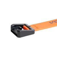 Voile Strap Extender 32” Nylon Buckle - Orange Voile Strap Extender 32” Nylon Buckle - Orange