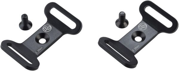 Bow Tie Strap Anchors