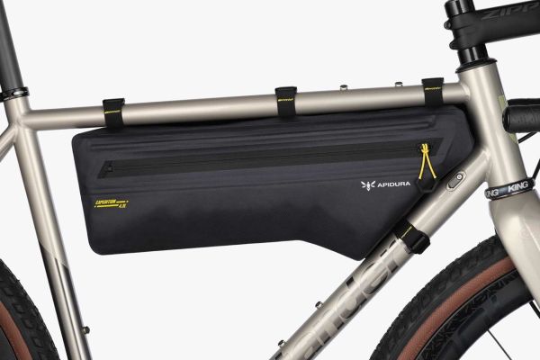 Apidura NEW EXPEDITION FRAME PACK (4.3L)