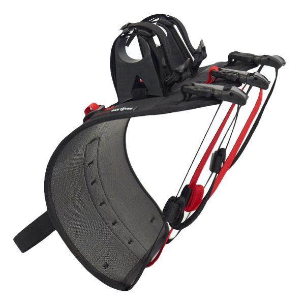 revelate harness review
