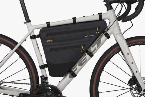 Apidura NEW EXPEDITION FULL FRAME PACK (6.8L)