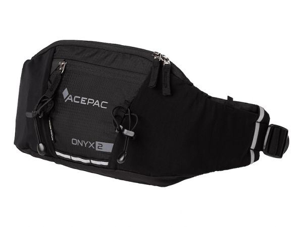 Acepac ONYX 2 MKIII - black