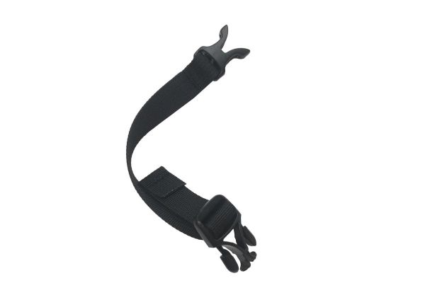 Revelate Designs MOUNTAIN FEEDBAG EXTENSION STRAP