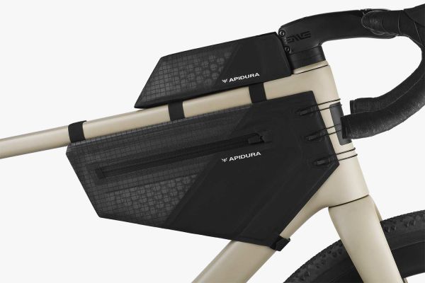 Apidura Racing AERO SYTEM