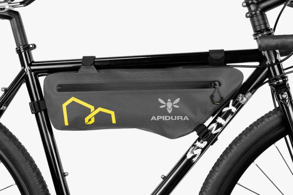 Apidura EXPEDITION FRAME PACK DRY (3.0L)