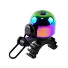 NG Sports Thian Fahrradklingel, 19.2-35.0mm - Oil Slick