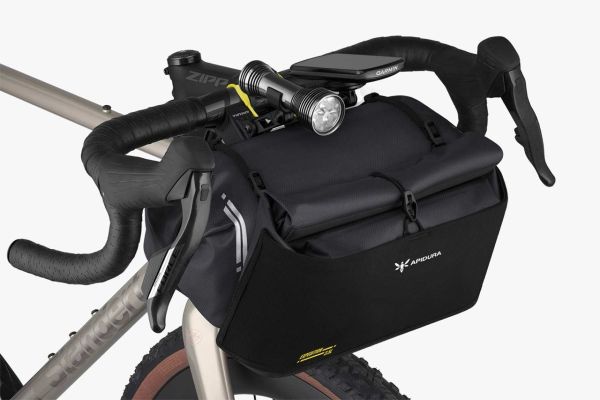 Apidura NEW EXPEDITION FRONT ACCESSORY PACK (3.5L)