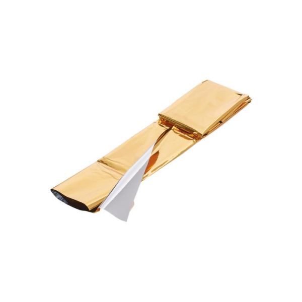 ARVA Rescue Blanket 60g - Rettungsdecke PET12