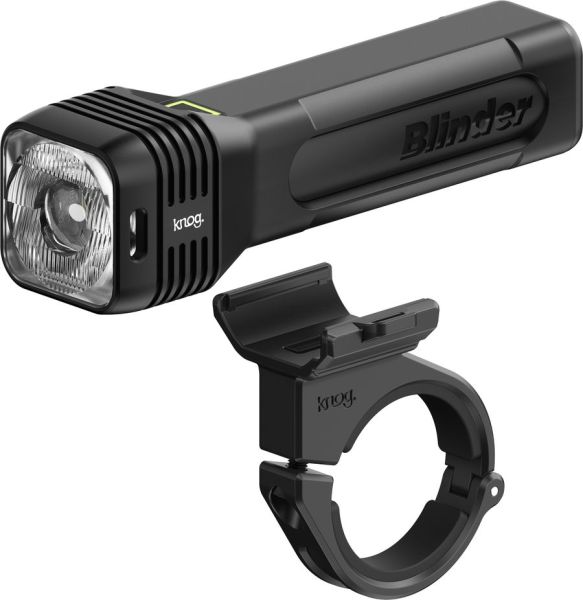 Knog Blinder 80 StVZO