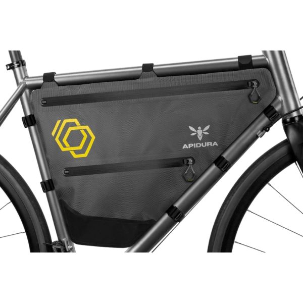 Apidura EXPEDITION FULL FRAME PACK DRY (14.0L)
