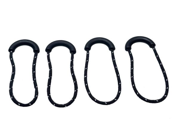 Revelate Designs Zipper Pulls