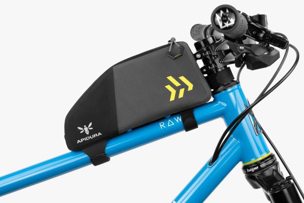 Apidura BACKCOUNTRY TOP TUBE PACK (1.0L)