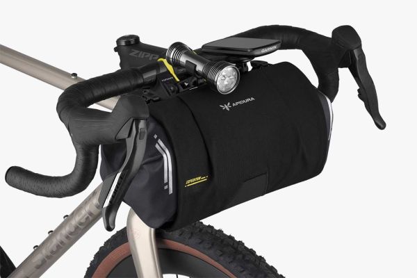 Apidura NEW EXPEDITION FRONT CARGO MESH