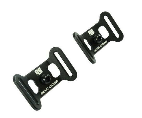 NG Sports Zurrbandführung / Universalbefestigung, 2 Stk.