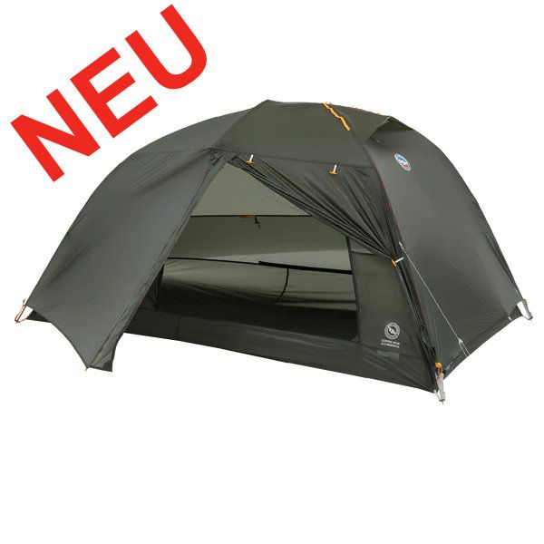 Big Agnes COPPER SPUR UL2 2026 Bikepack ZELT