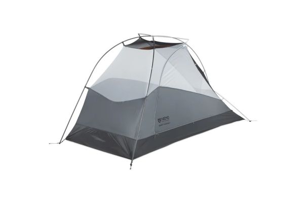 Nemo Dragonfly OSMO Bikepack Zelt 2P