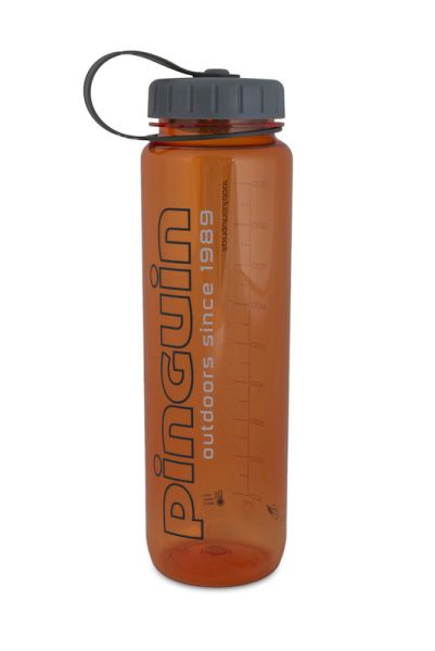 PINGUIN Tritan Slim Bottle 1.0L - Orange
