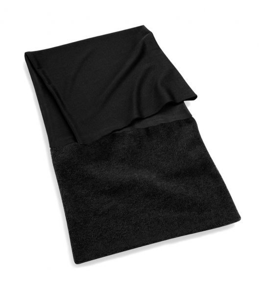 Morf™ Original Suprafleece™ Multifunktionstuch - Black