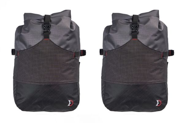 Revelate Designs PORTAGE PANNIERS