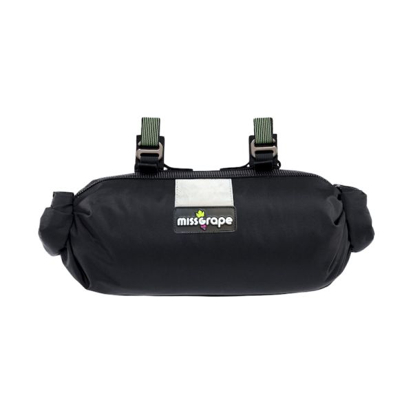 MissGrape Tendril 10.7 Waterproof Handlebar Bag