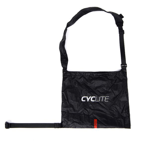 CYCLITE Musette / 01 - Black
