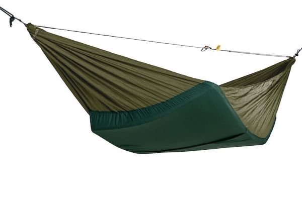 Ticket To The Moon - Mat Hammock (Army Green)
