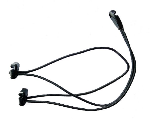 CYCLITE ELASTIC CORD LOOP