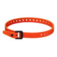 Voile Straps NANO 16” Nylon Buckle - Orange Voile Straps NANO 16” Nylon Buckle - Orange