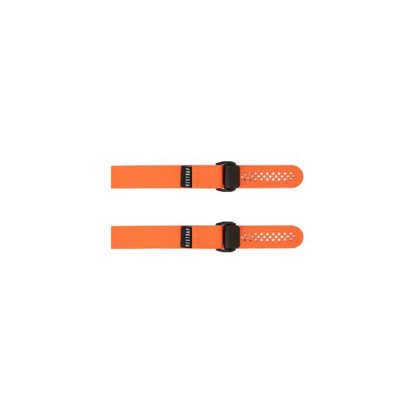 Restrap FAST STRAPS SMALL 25cm - Orange