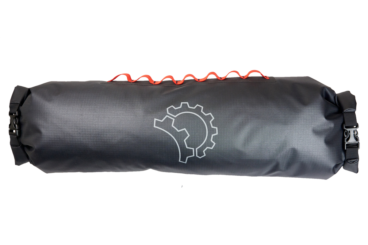 Revelate Designs Saltyroll Lenker Packsack wasserdicht Black 2020 Zubeh/ör fahrradkoffer
