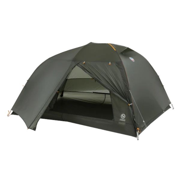 Big Agnes COPPER SPUR UL3 2026 Bikepack ZELT