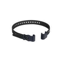 Voile Rack Straps - 10mm - 20” Nylon Buckle - Black Voile Rack Straps - 10mm - 20” Nylon Buckle - Black