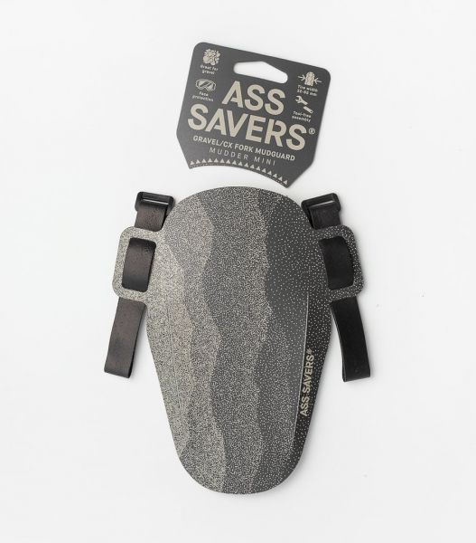 Ass Savers Mudder Mini Detour