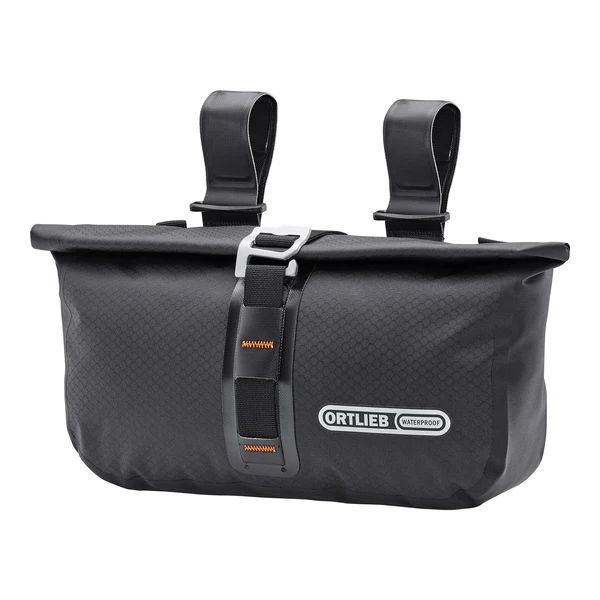 Ortlieb Accessory-Pack für Lenkertasche 3.5 L - Black Matt