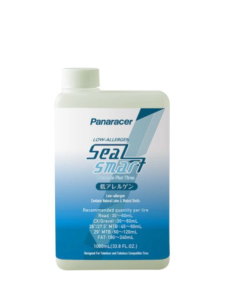 Panaracer Seal Smart Tire Sealant - 1000ML