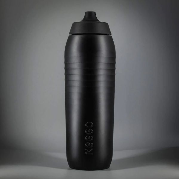Keego Trinkflasche Dark Matter 0,75 Liter