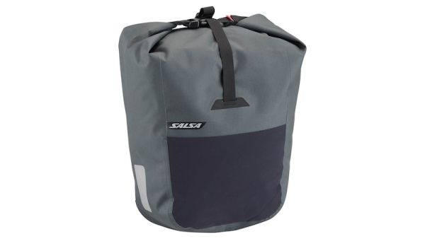 Salsa EXP Series Agave Pannier