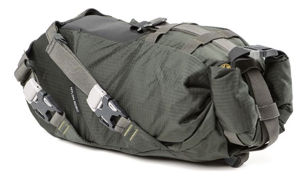 Acepac DROP POST BAG MKIII