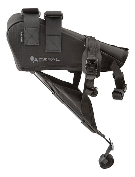 Acepac SADDLE HARNESS MKIII