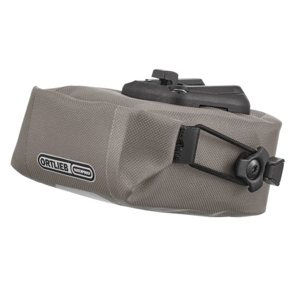 Ortlieb Micro-Bag Satteltasche, 0,5 l. - dark sand F9665