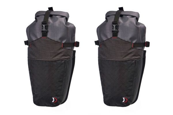 Revelate Designs PORTAGE PANNIERS