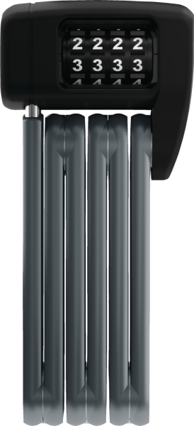 ABUS BORDO™ LITE 6055C/60 - Black