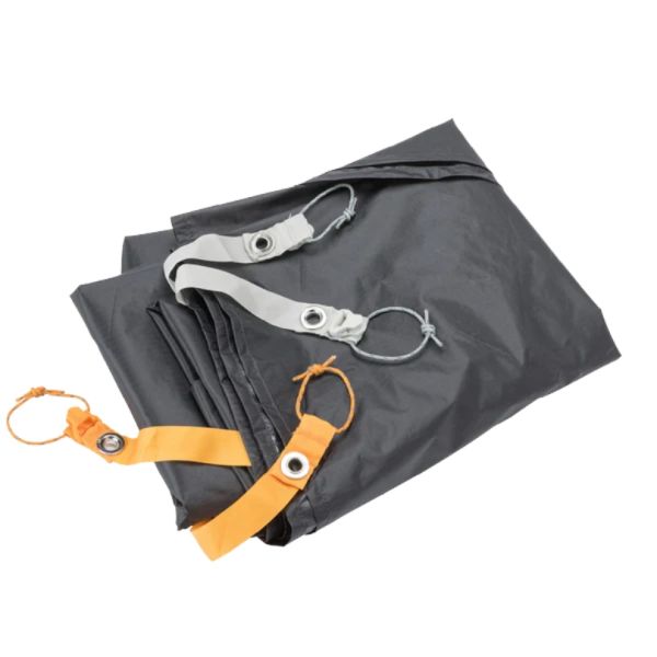 Big Agnes COPPER SPUR UL2 2026 Bikepack FOOTPRINT