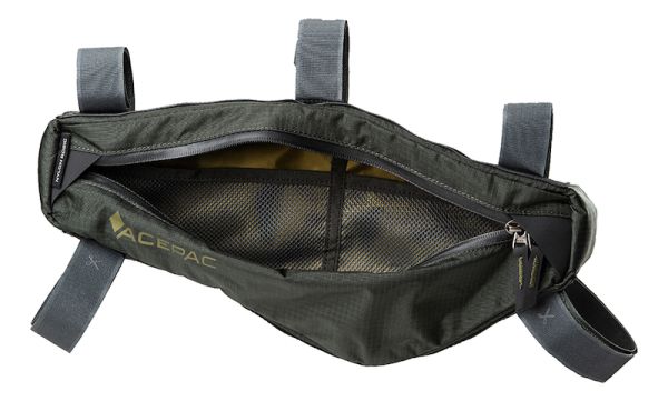 Acepac TRIANGLE FRAME BAG M MKIII