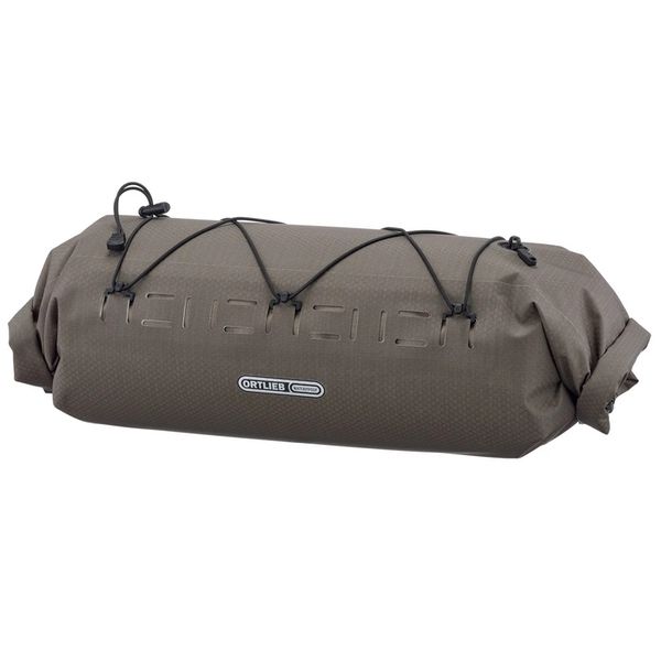 ORTLIEB Gepäckträgertasche Dry-Pack 16 l, dark sand F9935