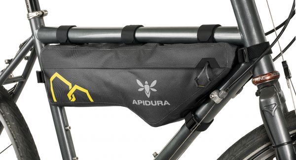 Apidura EXPEDITION FRAME PACK DRY (4.5L)