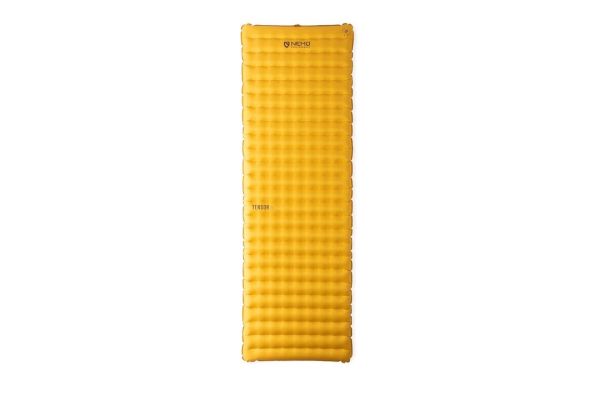 Nemo Tensor Trail Ultralight Insulated Sleeping Pad - Long Wide